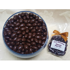 Almonds SUGAR FREE Dark Chocolate